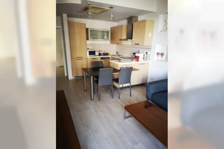 2 bedroom apartment in Potamos Germasogeias, Germasogeia, Limassol