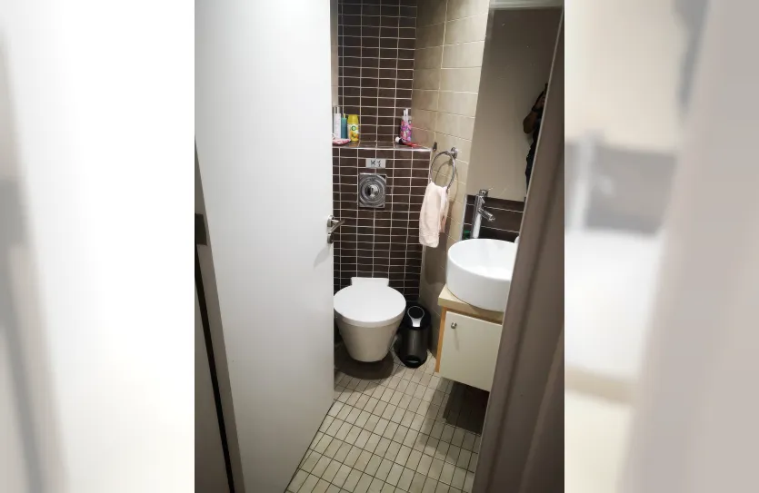 Квартира с 2-мя спальнями - 17739, photo 5