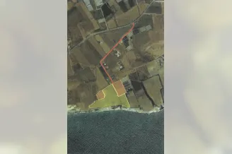 Участок в Мазотосе, Ларнака