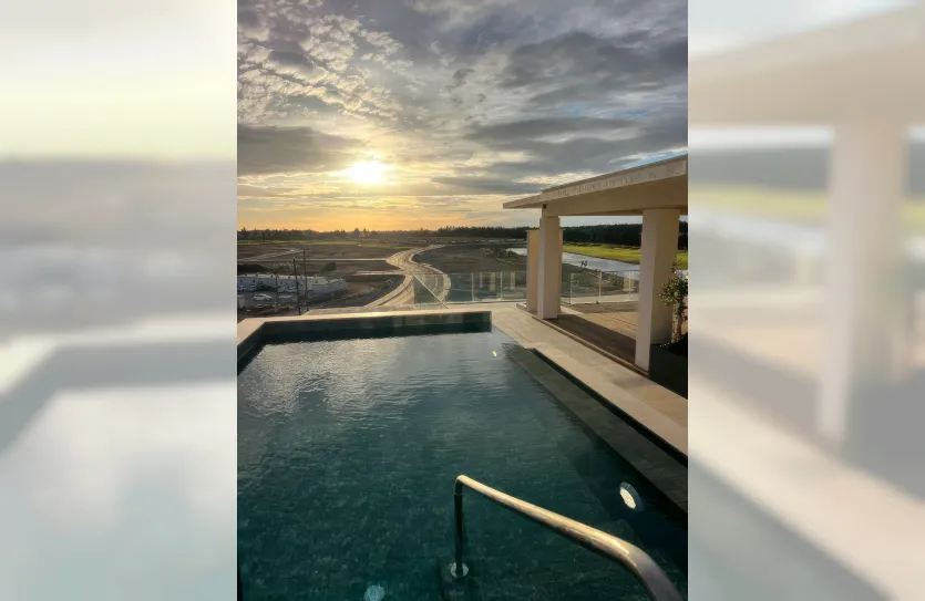 3 bedroom penthouse for rent - 17741