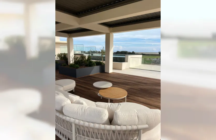 3 bedroom penthouse - 17741, photo 3