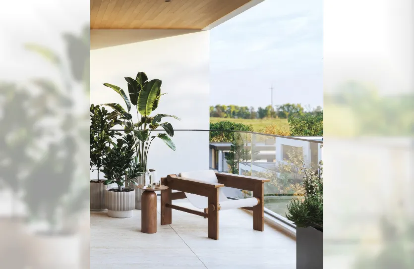 2 bedroom apartment - 17745, photo 5