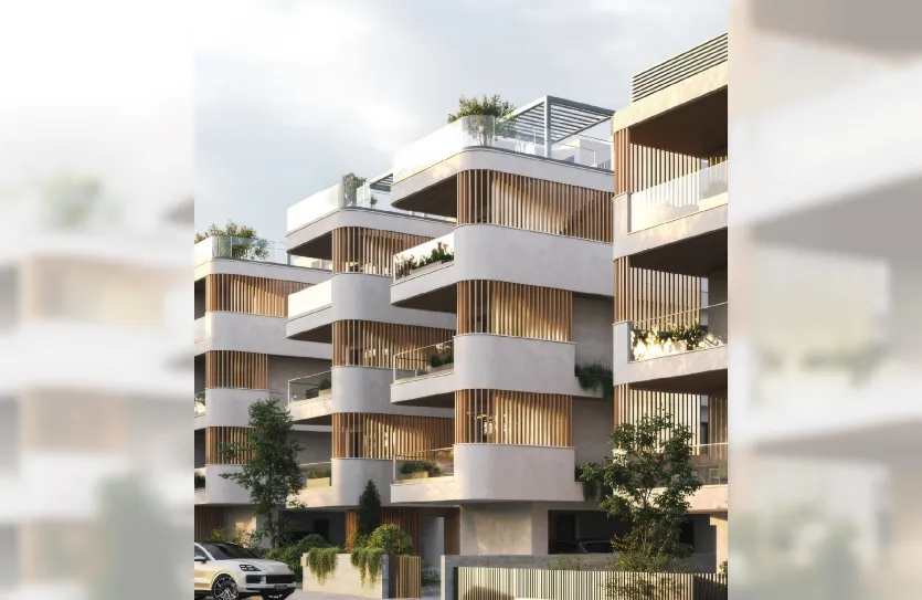 2 bedroom apartment - 17745, photo 7