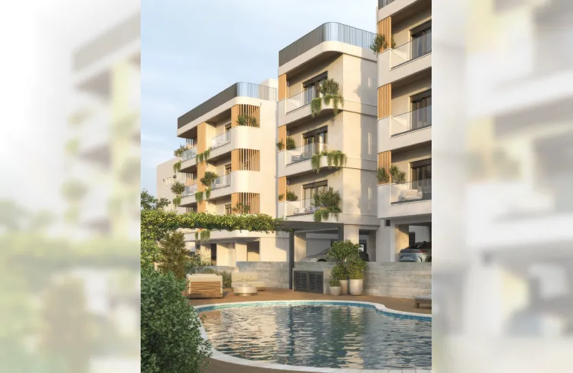 2 bedroom apartment for sale - 17744