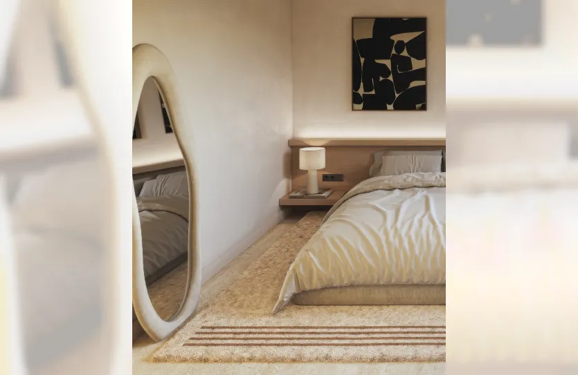 2 bedroom apartment - 17744, photo 4