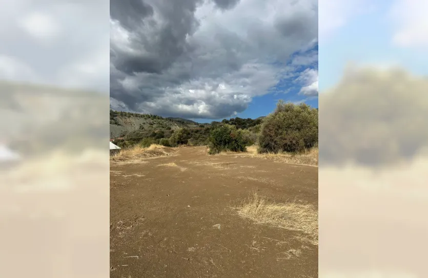 Agricultural plot for sale - 17750