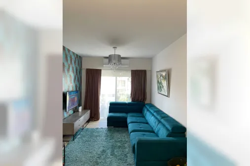 2 bedroom apartment in Agios Tychonas, Limassol