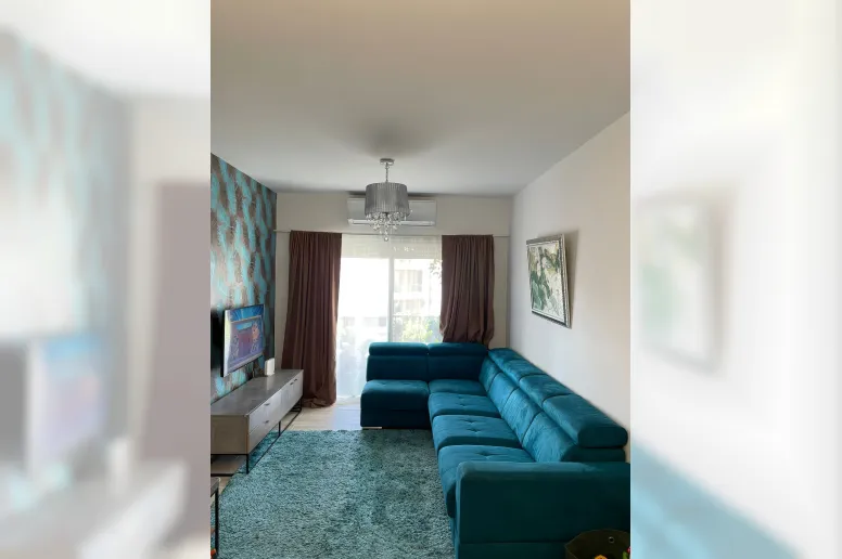 2 bedroom apartment in Agios Tychonas, Limassol