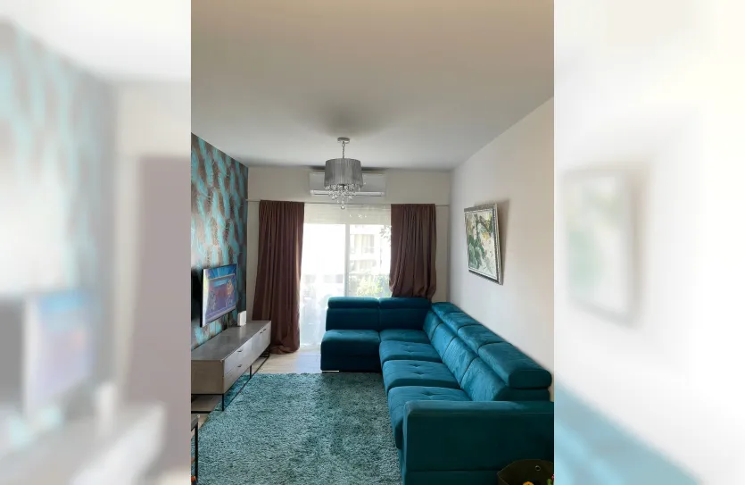 2 bedroom apartment for rent - 17752