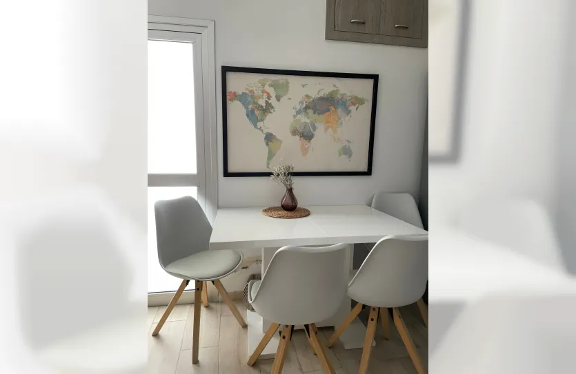 2 bedroom apartment - 17752, photo 6