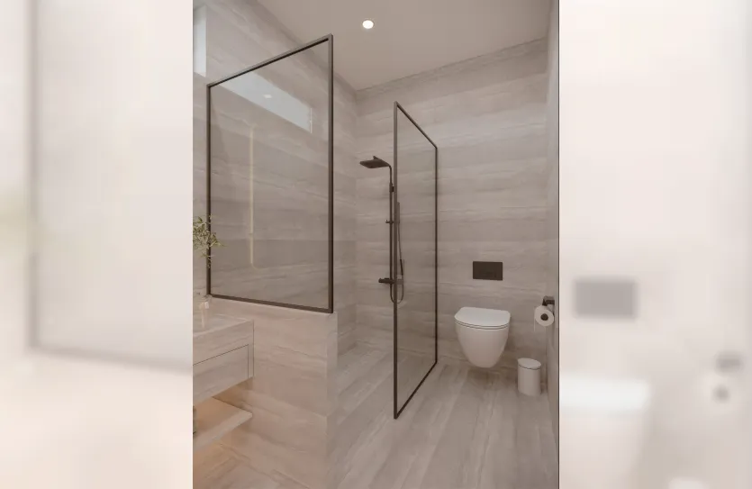 3 bedroom penthouse - 17763, photo 8