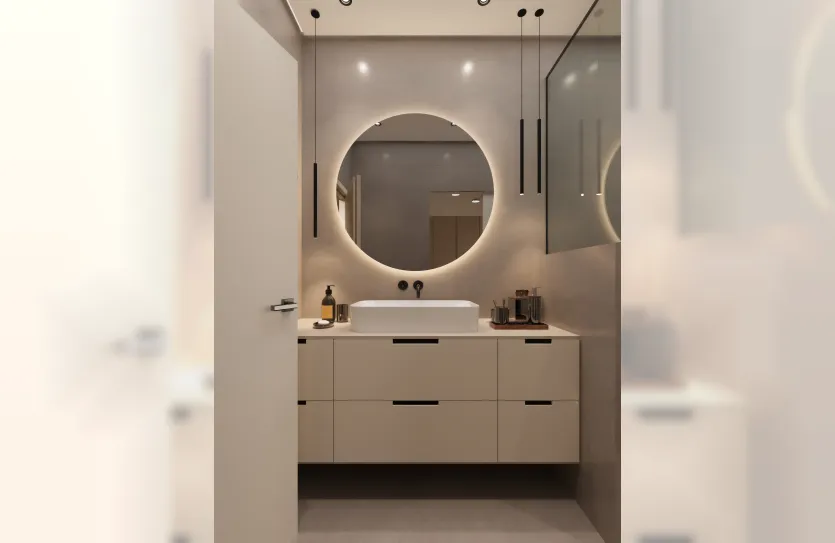 2 bedroom apartment - 17757, photo 8