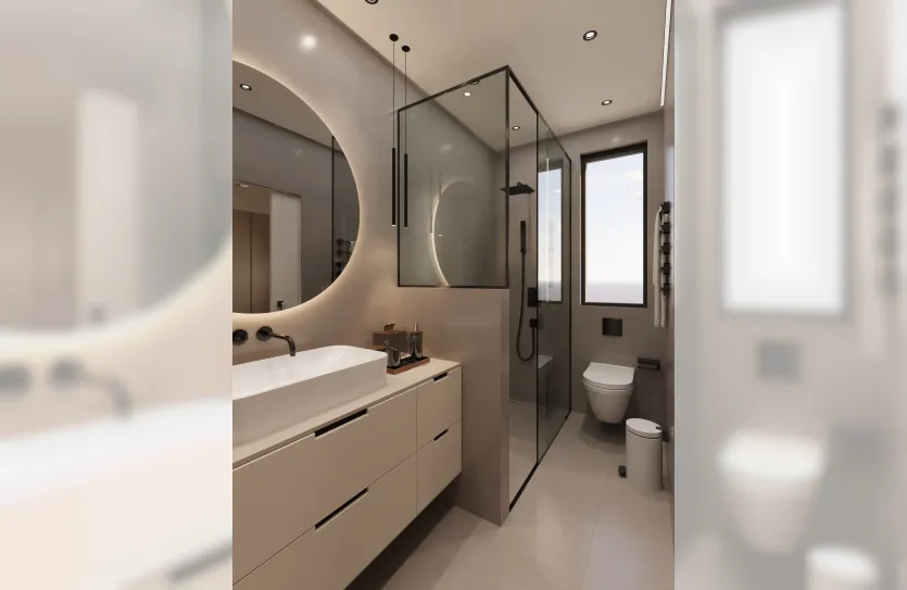 2 bedroom apartment - 17757, photo 9