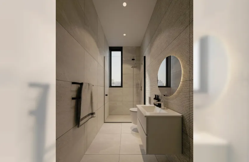 3 bedroom penthouse - 17773, photo 4