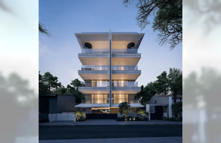 2 bedroom penthouse for sale - 17772