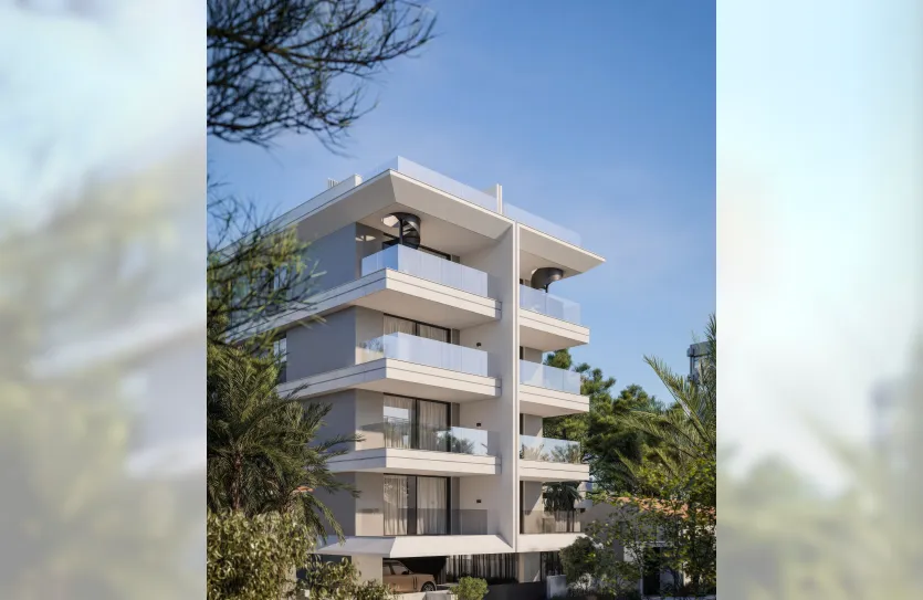 2 bedroom penthouse - 17772, photo 5