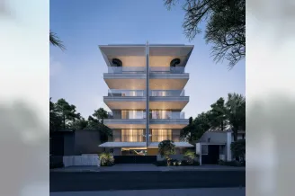 Apartment in Agia Zoni, Limassol City, Limassol - 17770