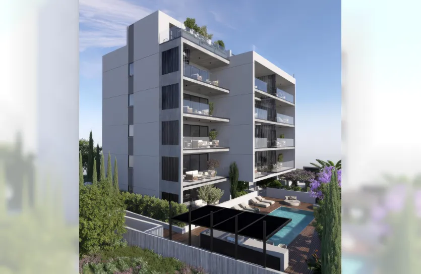 2 bedroom penthouse for sale - 17782