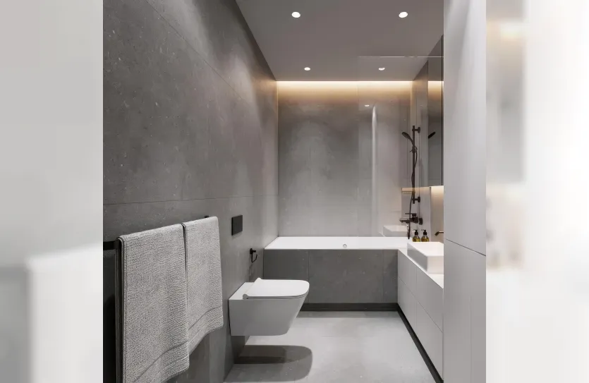 2 bedroom penthouse - 17782, photo 5