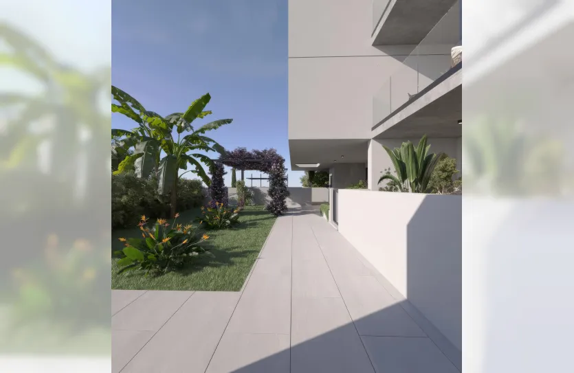 2 bedroom penthouse - 17782, photo 8