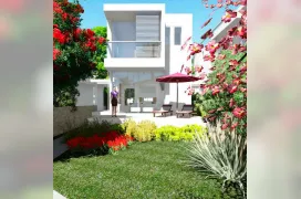 3 bedroom villa in Coral Bay, Peyia, Paphos