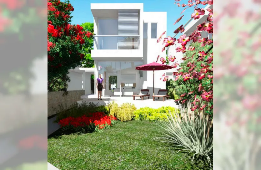 3 bedroom villa for sale - 17784