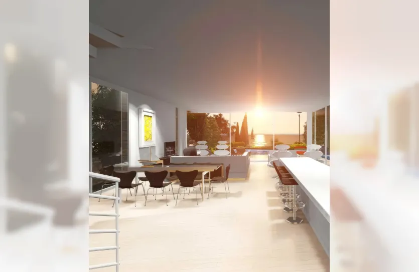 3 bedroom villa - 17783, photo 2