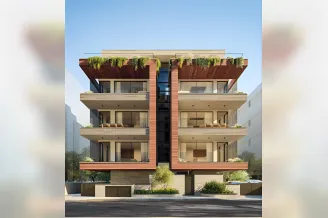 Apartment in Agios Nektarios, Limassol City, Limassol - 17786