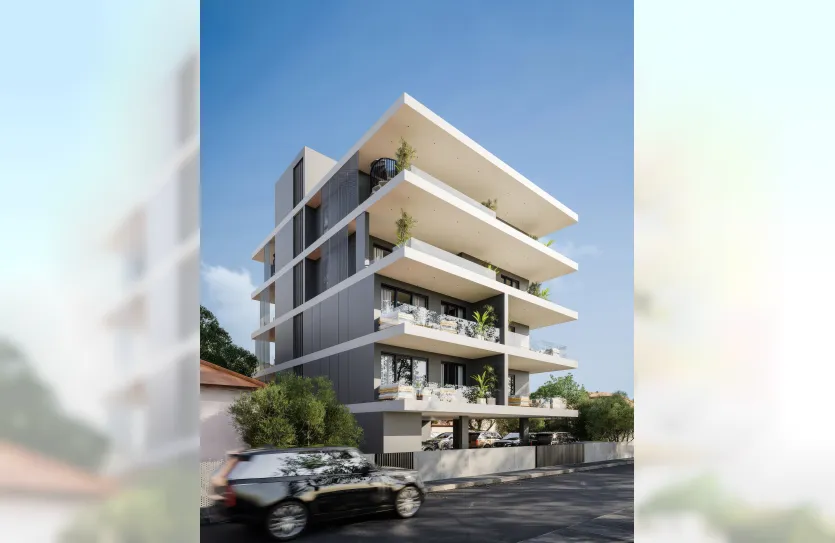 Пентхаус с 2-мя спальнями - 17791, photo 5