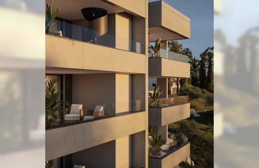 2 bedroom penthouse - 17790, photo 6