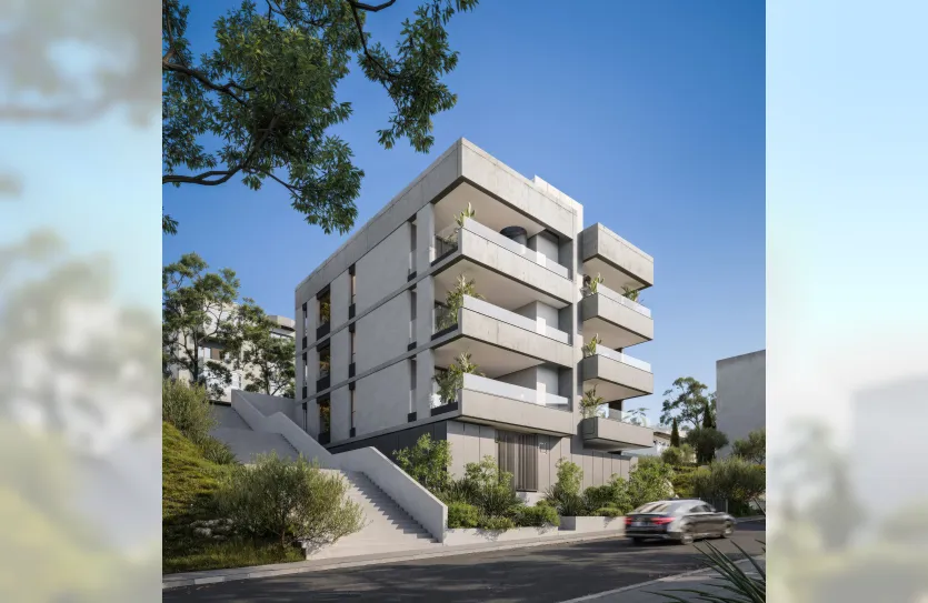 2 bedroom penthouse - 17790, photo 7