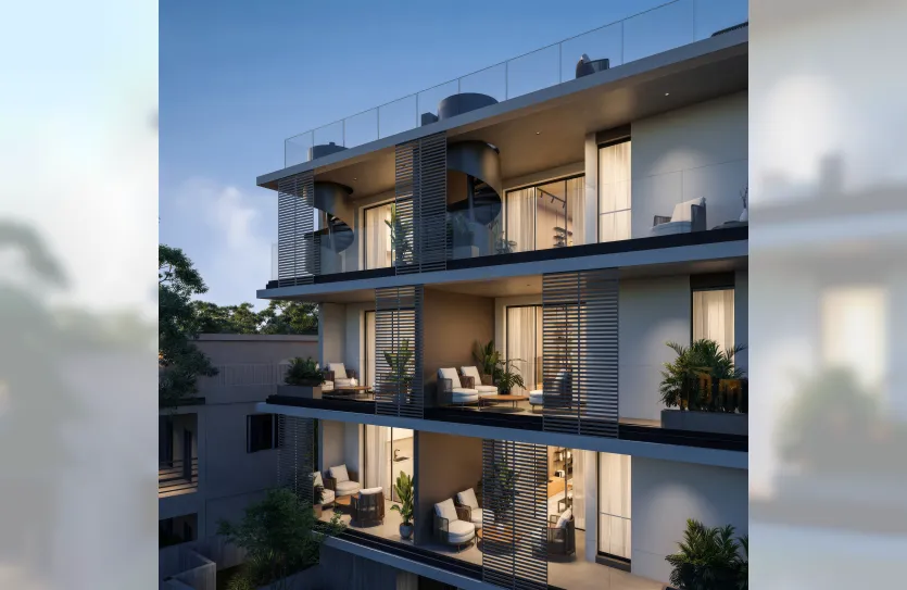 2 bedroom apartment - 17808, photo 6