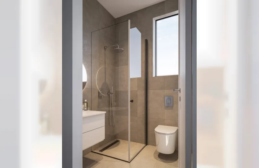 2 bedroom penthouse - 17811, photo 5