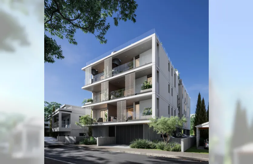 2 bedroom penthouse - 17811, photo 6