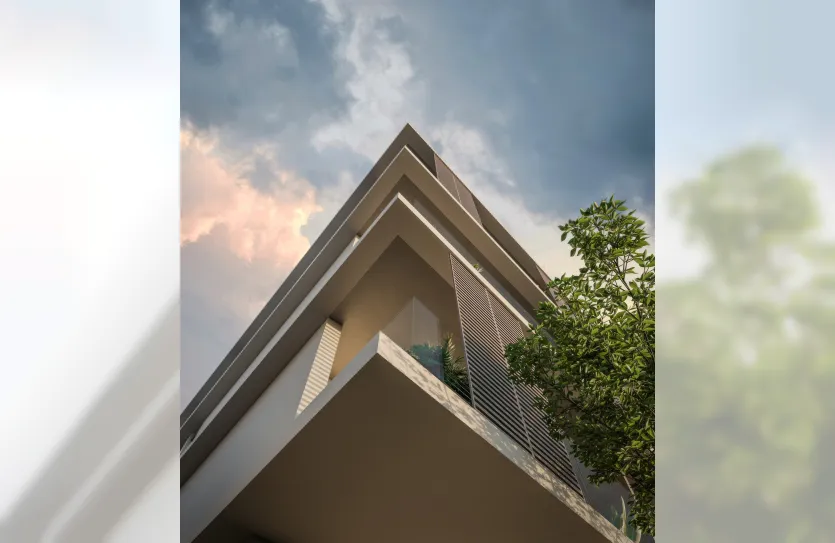 2 bedroom penthouse - 17811, photo 7