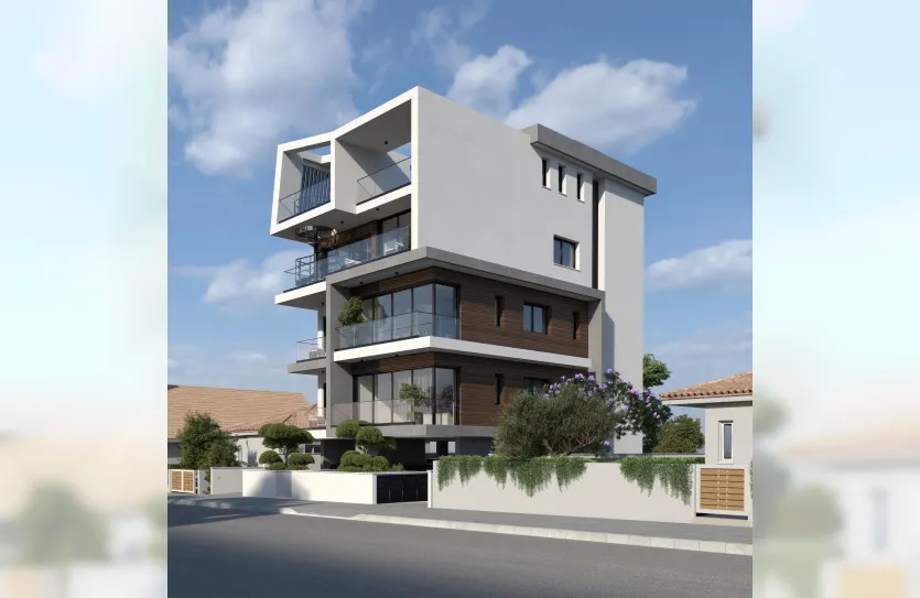 Пентхаус с 3-мя спальнями - 17815, photo 5