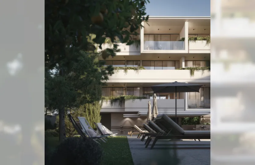 2 bedroom apartment - 17834, photo 11