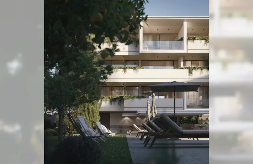 2 bedroom apartment - 17833, photo 12