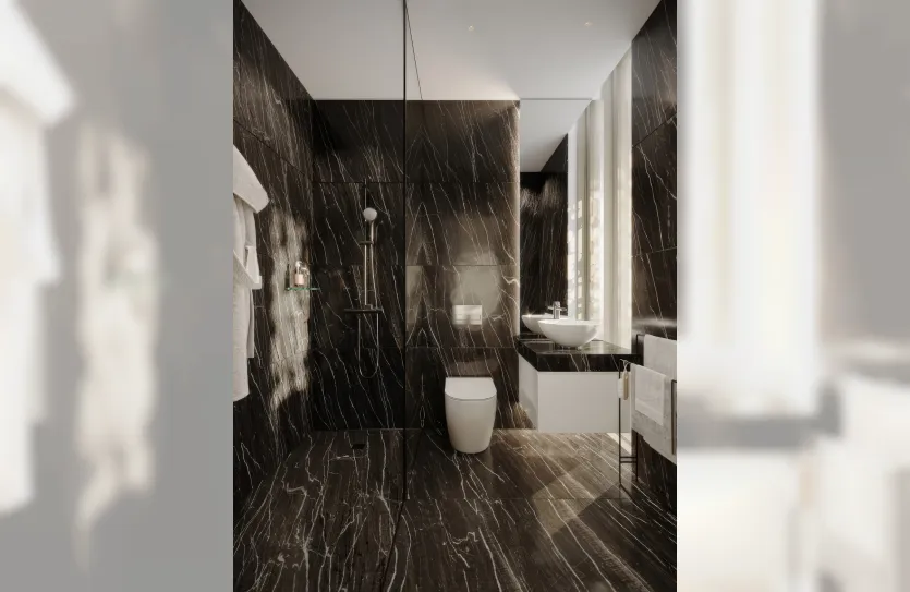 2 bedroom apartment - 17833, photo 5