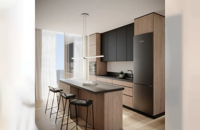 2 bedroom apartment - 17832, photo 2