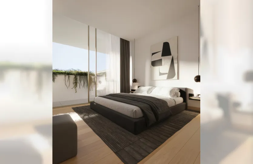 1 bedroom apartment - 17831, photo 3