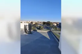 2 bedroom penthouse in Kamares, Larnaca City, Larnaca - 17849