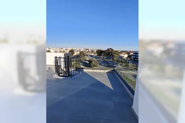 2 bedroom penthouse in Kamares, Larnaca City, Larnaca