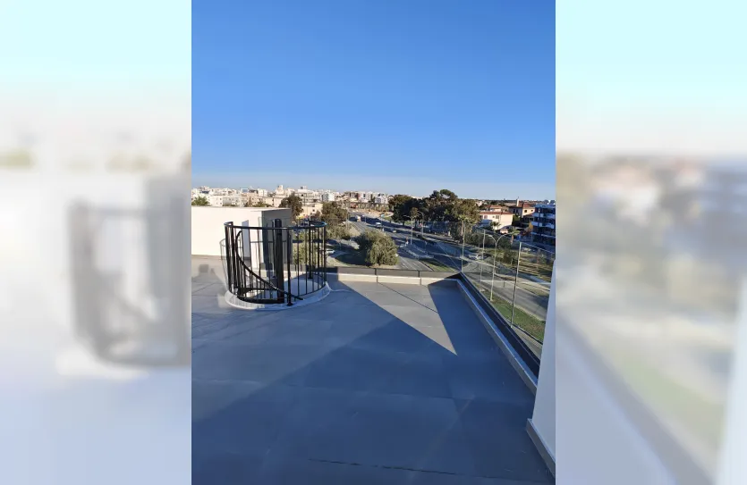 2 bedroom penthouse for rent - 17849