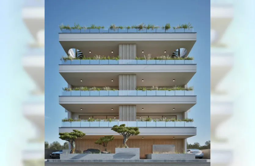 1 bedroom apartment - 17848, photo 6