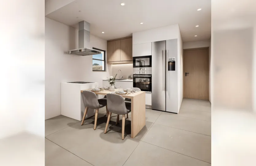 2 bedroom apartment - 17888, photo 4