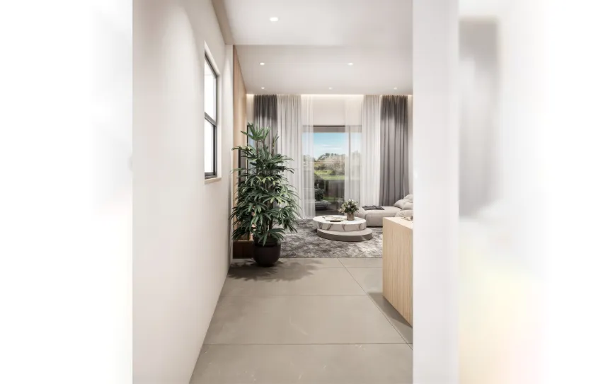 2 bedroom apartment - 17888, photo 5