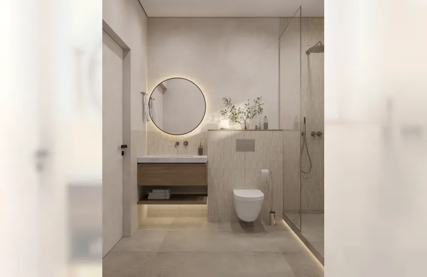 3 bedroom penthouse - 17885, photo 6