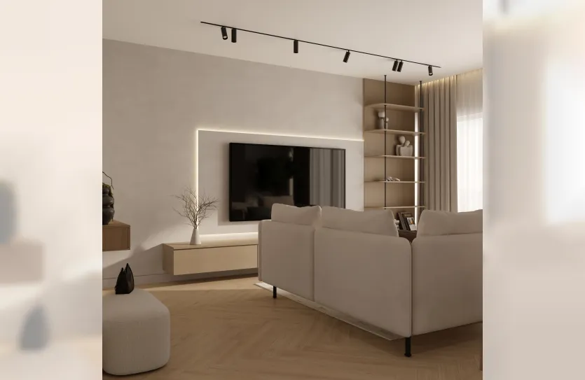 1 bedroom apartment - 17884, photo 2