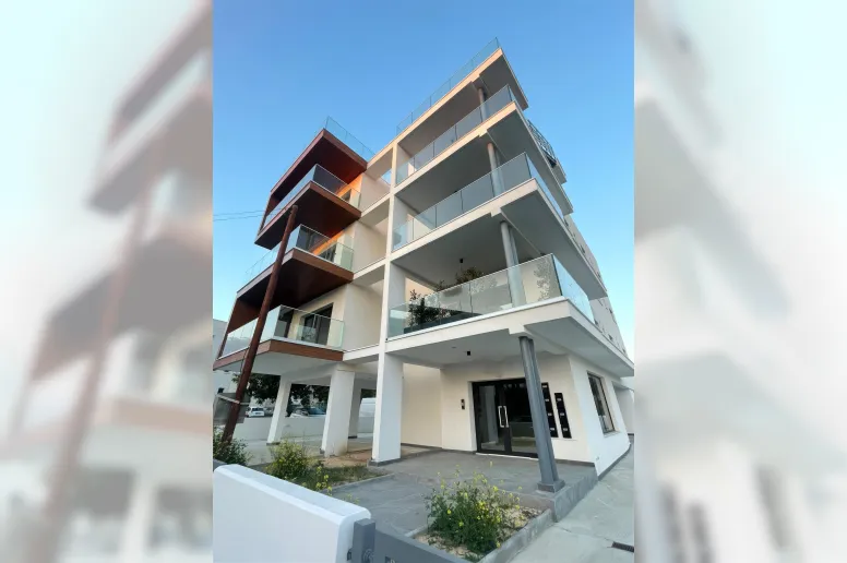 2 bedroom apartment in Potamos Germasogeias, Germasogeia, Limassol